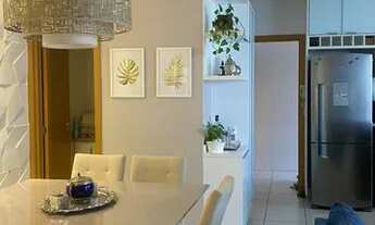 Imagem 6: Apartamento para aluguel possui 116 metros quadrados com 3 quartos em Vila Edmundo - Tauba