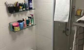 Imagem 5: Apartamento à venda em Tucuruvi com 60 m², 2 quartos, 1 suíte, 2 vagas