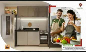 Imagem 6: 034// Apartamentos com suite na região do Turu