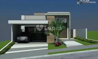 Imagem 3: Casa - Swiss Park - Campinas