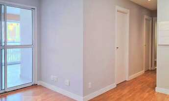 Imagem: Apartamento para Aluguel - Santo Amaro 