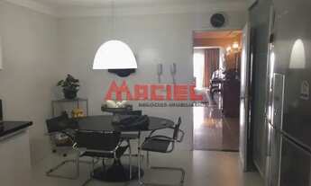 Imagem 3: Apartamento Padrão em São José dos Campos