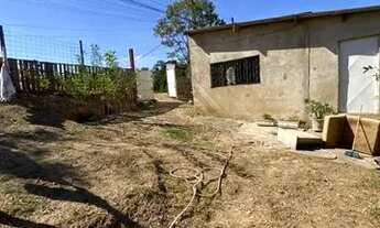 Imagem 4: Casa com 2 dormitórios à venda, 57 m² por R$ 350.000,00 - Aldeia Ivoturucaia - Franco da R