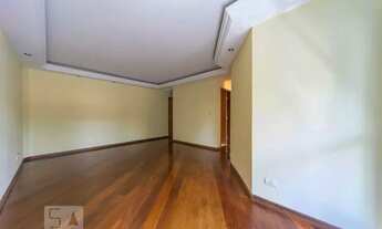 Imagem 3: Apartamento para Aluguel - Jardim, 3 Quartos, 90 m2