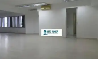 Imagem 5: Conjunto para alugar, 184 m² por R$ 7.000,00/mês - Vila Olímpia - São Paulo/SP