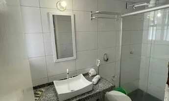 Imagem 5: Flats beira mar vista mar 2 Quartos Mensalista