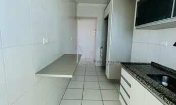 Imagem 2: GUILHERMINA | APTO 02 Dorms | Semi-mobiliado