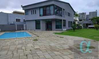 Imagem 5: Locação no Residencial Zero Alphaville