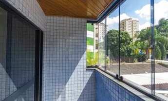 Imagem 6: Apartamento para Aluguel - Jardim, 3 Quartos, 90 m2