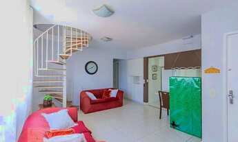 Imagem 3: Apartamento para Aluguel - Setor Bela Vista, 3 Quartos, 200 m2