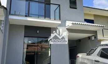 Imagem 5: Casa com 3 dormitórios à venda, 153 m² por R$ 780.000,00 - Piratininga - Niterói/RJ