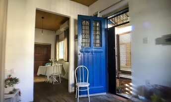 Imagem 6: Casa com 2 dormitórios na Cidade Baixa em Porto Alegre co edicúla nos fundos