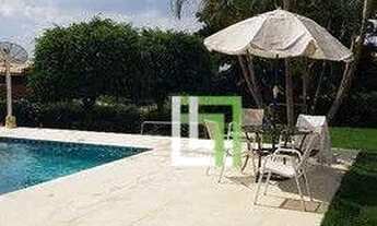 Imagem 4: Casa com 3 dormitórios, 207 m² - venda por R$ 1.100.000,00 ou aluguel por R$ 6.080,00/mês