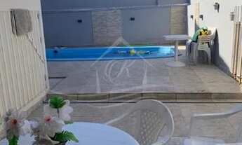 Imagem 5: CASA PARA LOCAÇÃO COM PISCINA BAIRRO GAIVOTAS, CARAGUATATUBA/SP