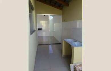 Imagem 2: Casa para venda com 140 metros quadrados com 3 quartos em Aparecida - Bragança Paulista