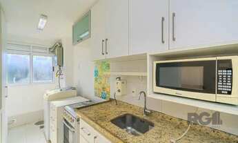 Imagem 7: Apartamento em Cristal