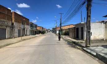 Imagem 3: CASA COM PONTO COMERCIAL NA PRINCIPAL DO BAIRRO SANTOS DUMONT, OTIMA LOCALIZAÇÃO