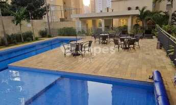 Imagem 7: Apartamento - Chácara Primavera - Campinas