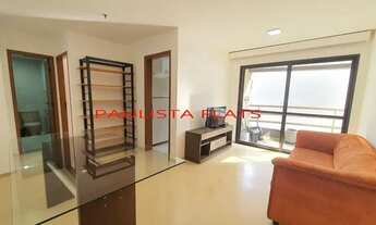 Imagem: SÃO PAULO - RESIDENCIAL - BELA VISTA