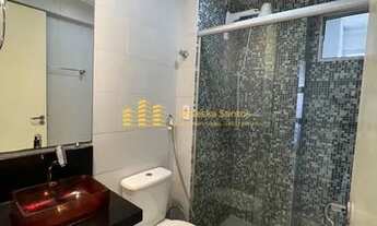 Imagem 3: LOCAÇÃO: 3 QUARTOS SEMIMOBILIADO EM TAMBAUZINHO