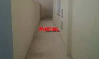 Imagem 6: Casa Padrão em Sao Jose dos Campos