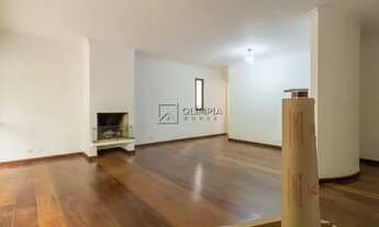 Imagem 4: Locação Apartamento 3 Dormitórios - 160 m² Vila Nova Conceição