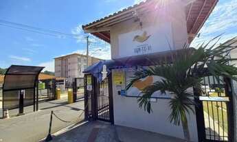 Imagem: Valinhos - Apartamento Padrão - Sítios