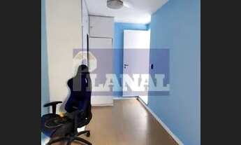 Imagem 6: Sobrado com 4 dormitórios para alugar, 246 m² por R$ 5.500,01/mês - Planalto Paulista - Sã