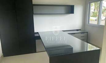 Imagem 6: Belíssima casa com 4 suítes para alugar, 950 m² por R$ 20.000,00/mês - Condomínio Saint Pa