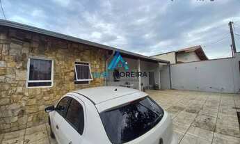 Imagem: Valinhos - Casa Padrão - Parque Cecap