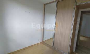 Imagem 4: Apartamento Aquaclube 03 quartos - Belo Horizonte