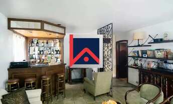 Imagem 4: Venda Apartamento 4 Dormitórios - 185 m² Campo Belo