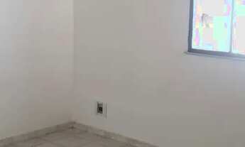 Imagem 4: Casa em Via Pública na Cidade ( Nucleo 16 ) com 2 quartos e quintal