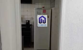 Imagem 3: Alugo ótimo apartamento com 1 dormitório no Itararé em São Vicente!!