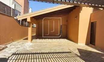 Imagem 2: Casa (térrea na rua) 3 dormitórios/suite, cozinha planejada