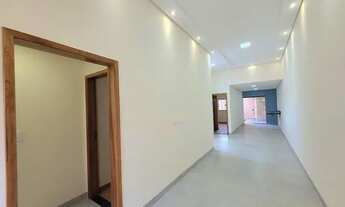 Imagem 6: Casa com 3 dormitórios à venda, 80 m² por R$ 379.000,00 - Loteamento Chamonix - Londrina/P