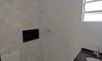 Imagem 7: CASA EM MONGAGUÁ COM 2 DORMS, PISCINA, MODERNA