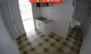 Imagem 3: Apartamento Térreo Conjunto Tocantins 2 Quartos