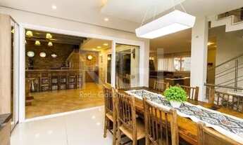 Imagem 6: Casa semi mobiliada, 3 quartos, 3 suítes, 2 vagas para alugar/locação no bairro Jardim Itu