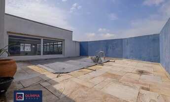 Imagem: Venda Cobertura 2 Dormitórios - 180 m²