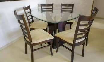 Imagem 7: Apartamento com 3 dormitórios para alugar, 67 m² por R$ 2.193,94/mês - Centro - Pinhais/PR