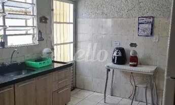 Imagem 6: Santo André - Casa Padrão - Parque João Ramalho