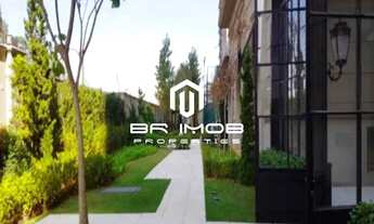 Imagem 4: APARTAMENTO RESIDENCIAL em SÃO PAULO - SP, JARDIM EUROPA