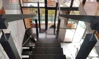 Imagem 7: Apartamento duplex, 01 suíte, mobiliado, em Pinheiros, próximo ao metrô Fradique Coutinho