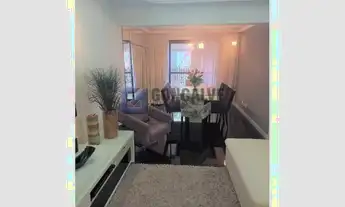 Imagem 6: SAO CAETANO DO SUL - Residential / Apartment - SANTA PAULA