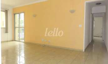 Imagem: São Paulo - Apartamento Padrão - Vila