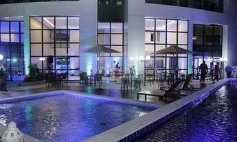 Imagem 2: Apartamento para venda tem 54 metros quadrados com 2 quartos em Encruzilhada - Recife - PE