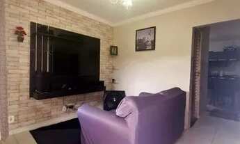 Imagem: Casa tipo apartamento com 2 quartos à venda