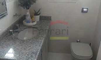 Imagem 6: Ótimo sobrado vago Vila Medeiros