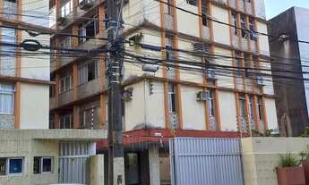 Imagem 1: Apartamento duplex 3 andar pilotis nascente